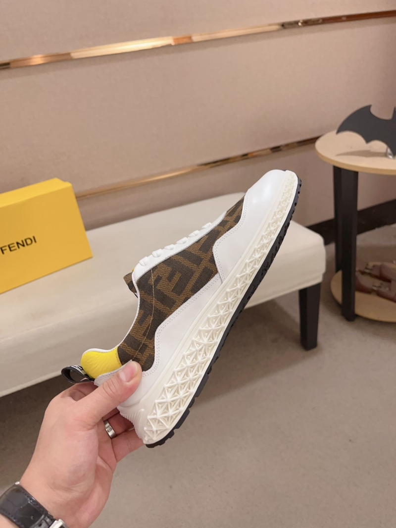 Fendi Sneakers